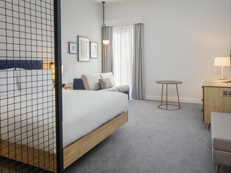Hilton Garden Inn Stoke On Trent Eksteriør bilde