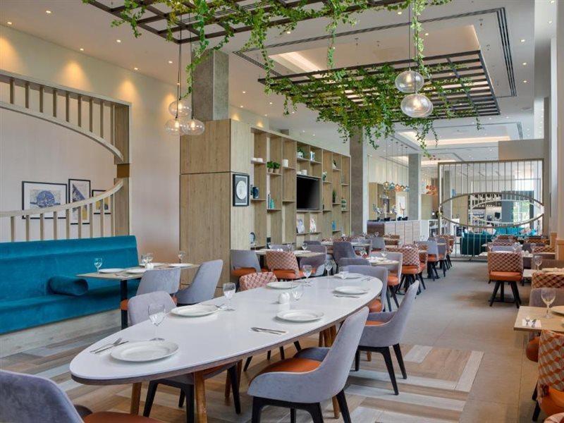 Hilton Garden Inn Stoke On Trent Eksteriør bilde
