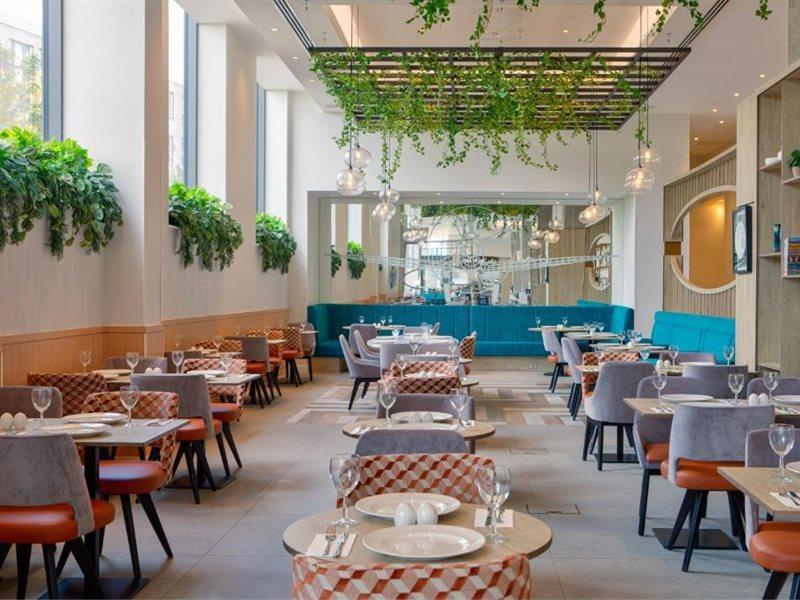 Hilton Garden Inn Stoke On Trent Eksteriør bilde