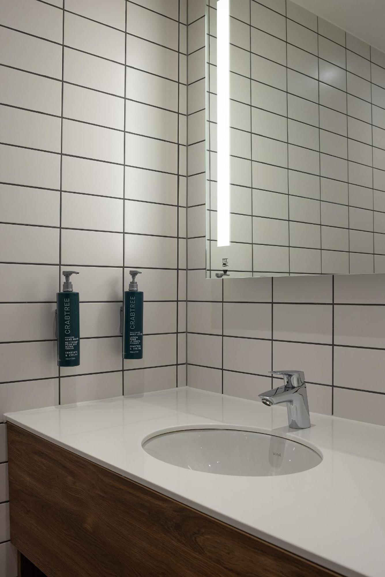 Hilton Garden Inn Stoke On Trent Eksteriør bilde