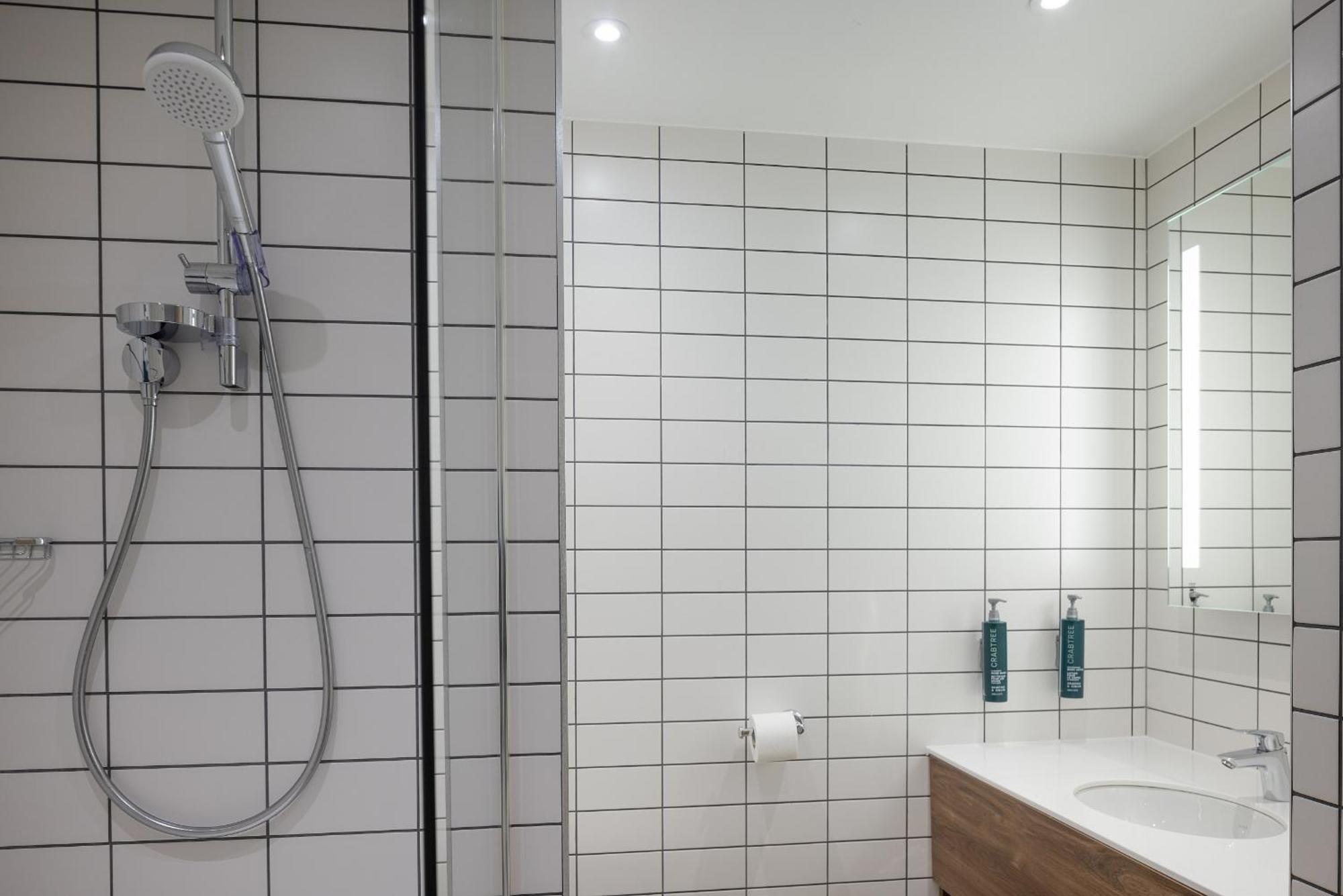 Hilton Garden Inn Stoke On Trent Eksteriør bilde