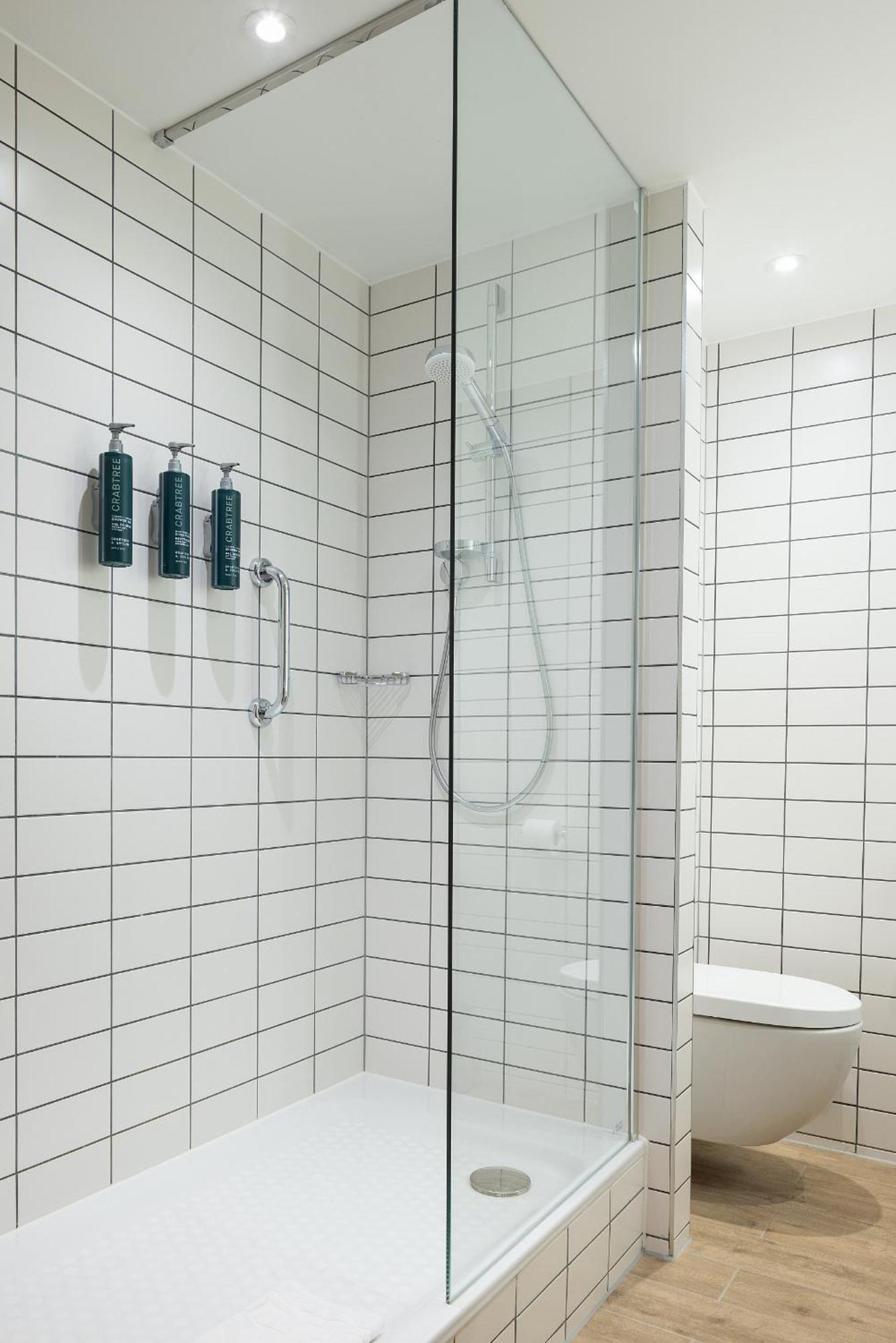 Hilton Garden Inn Stoke On Trent Eksteriør bilde