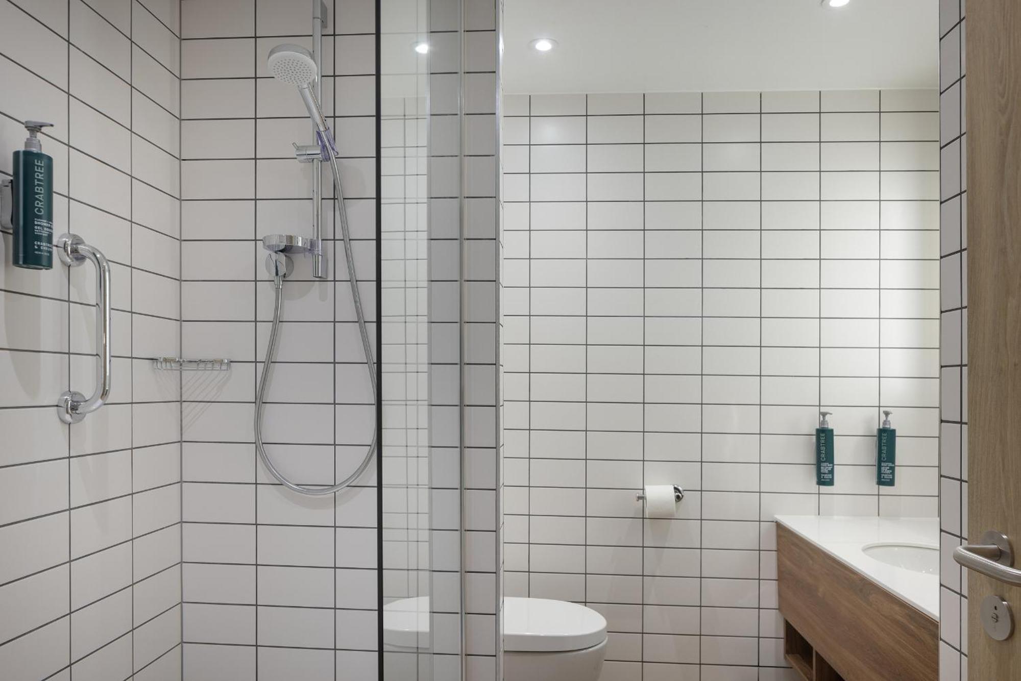 Hilton Garden Inn Stoke On Trent Eksteriør bilde