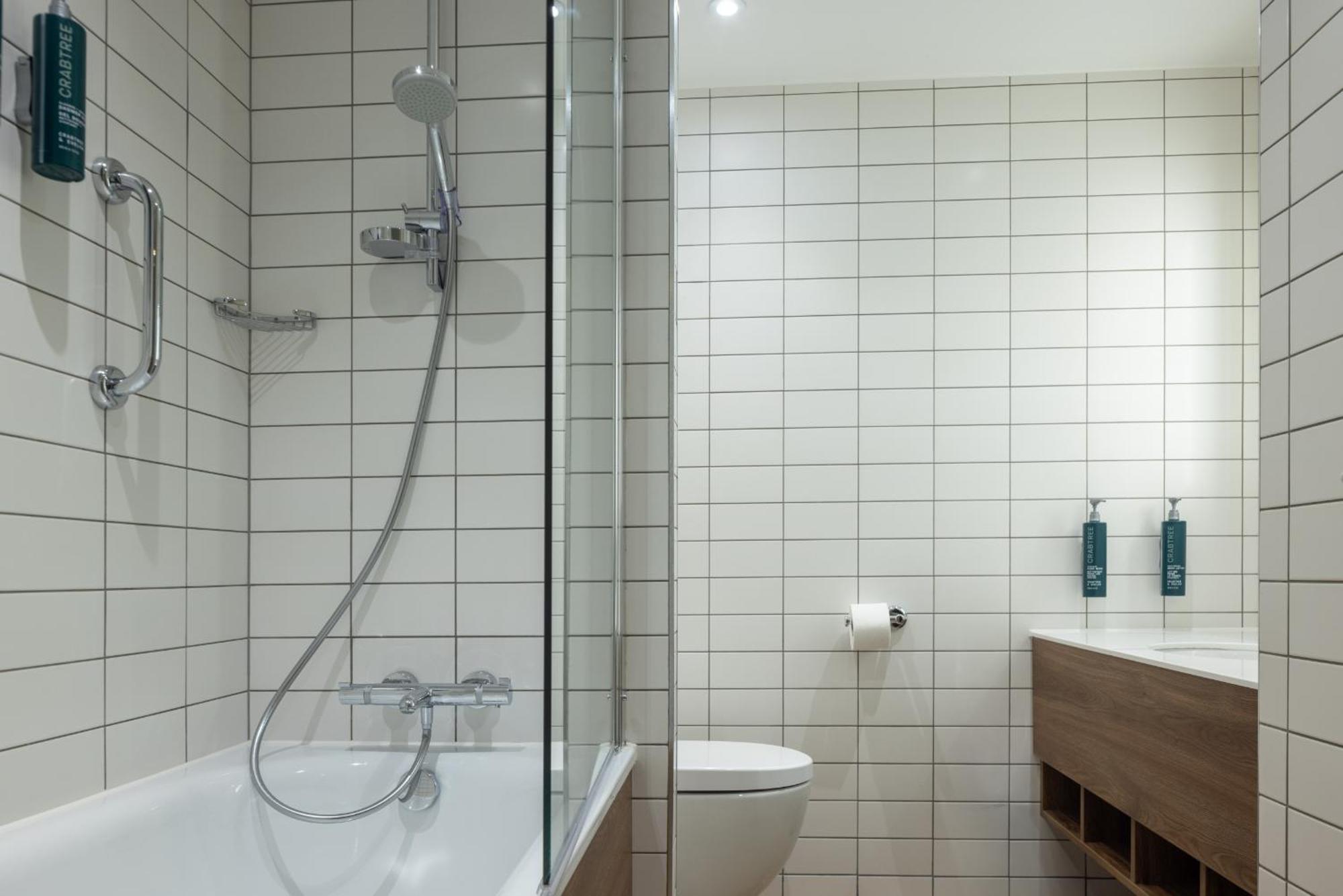 Hilton Garden Inn Stoke On Trent Eksteriør bilde
