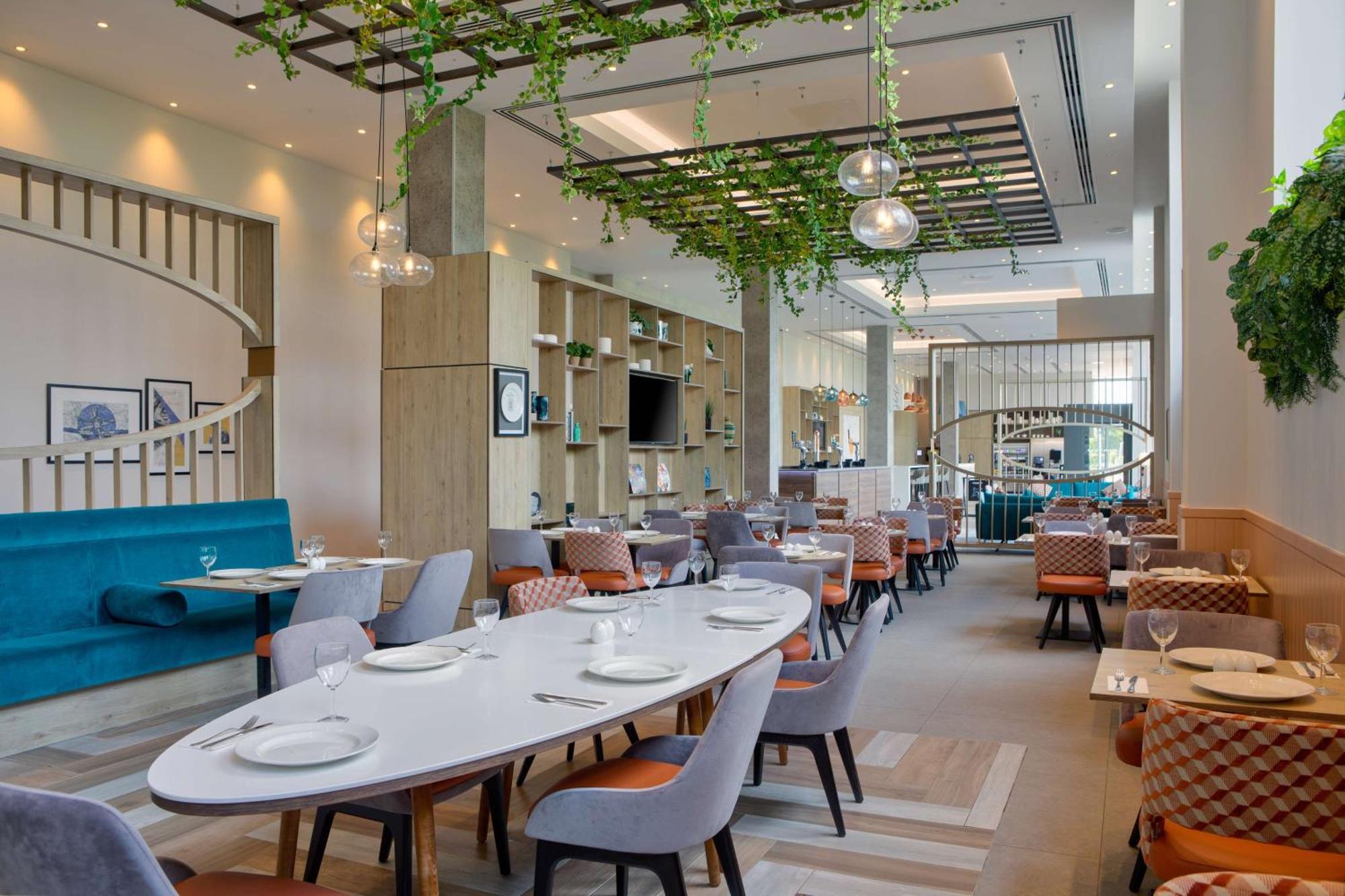 Hilton Garden Inn Stoke On Trent Eksteriør bilde