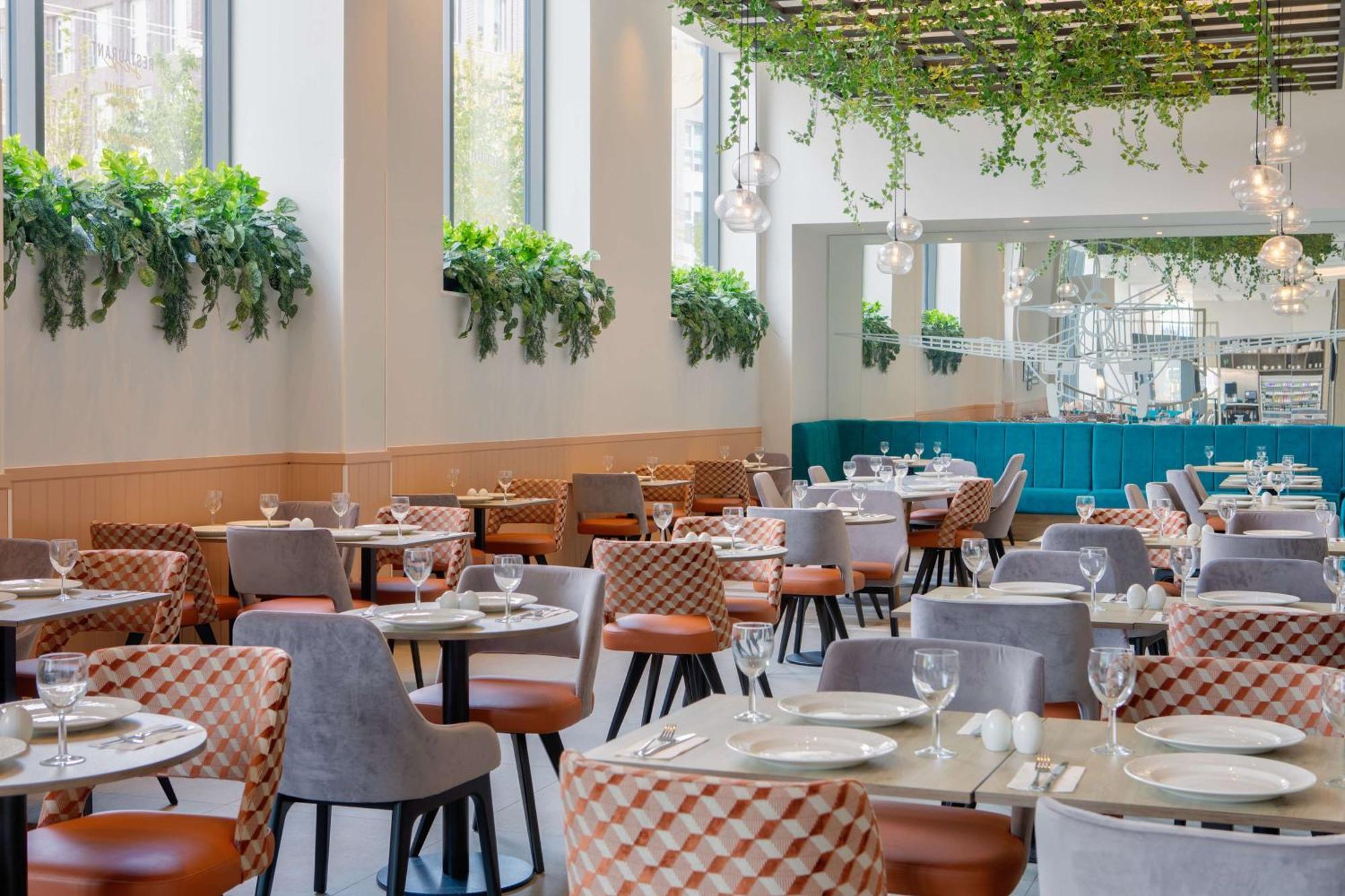 Hilton Garden Inn Stoke On Trent Eksteriør bilde